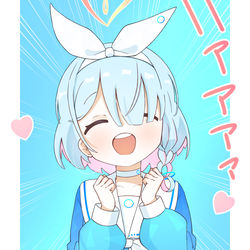 232枚目 アロナちゃん