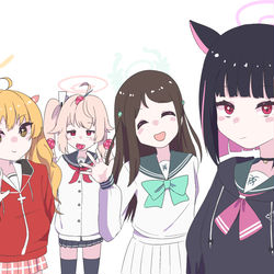 レイサたちまとめ