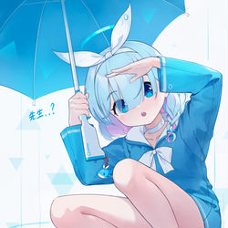 アロナちゃん 2