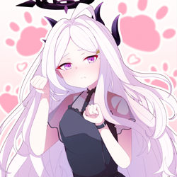 【ブルアカ】空崎ヒナ