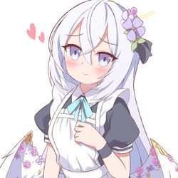 メイドアズサ