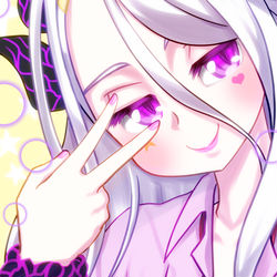 ギャルヒナピース