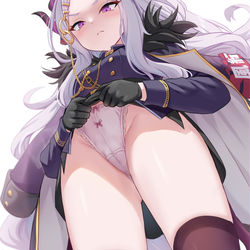 風紀委員長ヒナちゃん