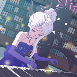 Dress Hina & Hans