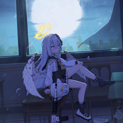 白洲アズサ