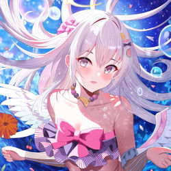 アズサ・アリス