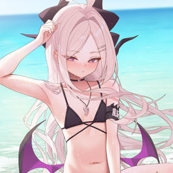夏