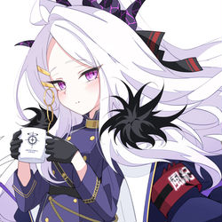 ヒナ委員長