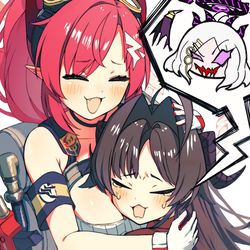 びえええぇ泣