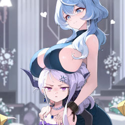 ヒナ&アコ