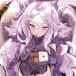 空崎ヒナ