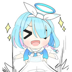 いつものアロナ