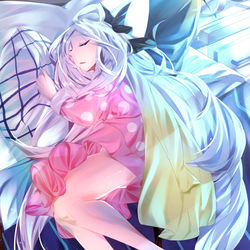 スヤスヤヒナ