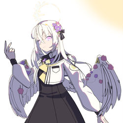 白洲アズサ