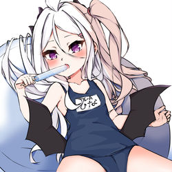 水着空崎ヒナ