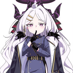 空崎ヒナ