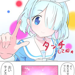 アロナの生体認証