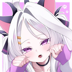 ねこヒナ