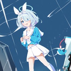 アロナちゃん
