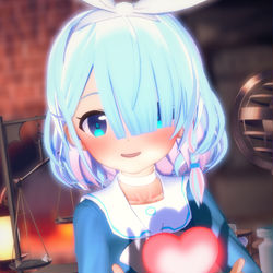 アロナ/Alona MIXv1.0