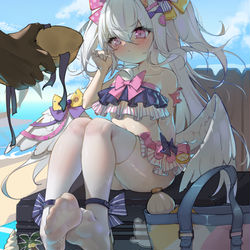 水梓ᕕ(◠ڼ◠)ᕗ