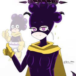 Hina but Mineta