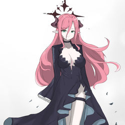 ブルアカイラストまとめ