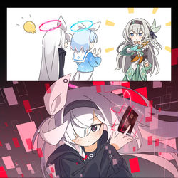 へんしん！