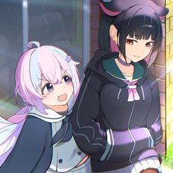 カズレイ