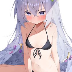 白洲アズサ