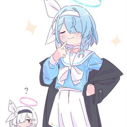 ふふん
