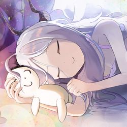 夢でも会おうね💤