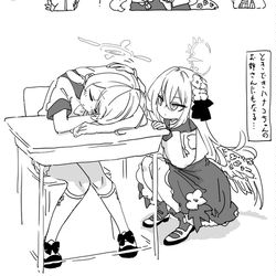 最近描いた絵とか
