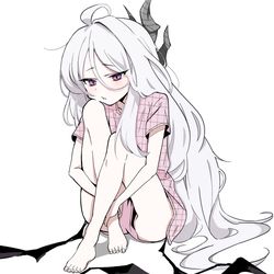 老师离开后的睡衣日奈qwq