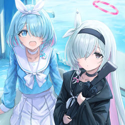 アロナ&プラナ