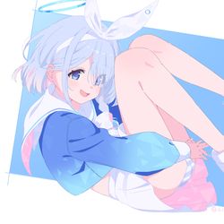 アロナちゃん！！