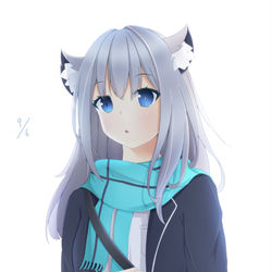 ブルーアーカイブまとめ(シロコ・ホシノ・セリカ)