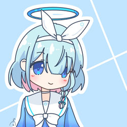 アロナちゃん
