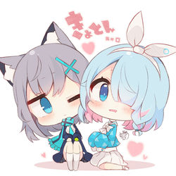 ブルアカ