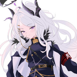 ブルアカ2枚