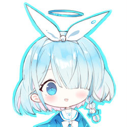 アロナちゃん