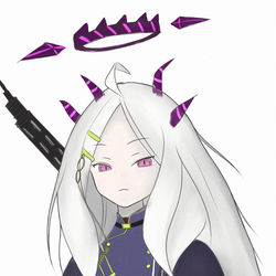 ブルアカ　ヒナ練習