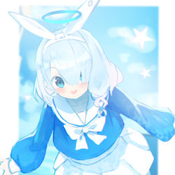 アロナちゃん