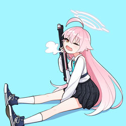ホシノ
