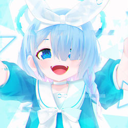 アロナちゃん…