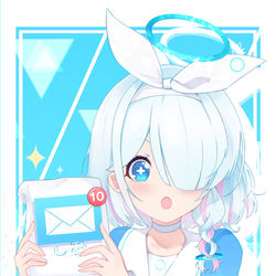 アロナちゃん
