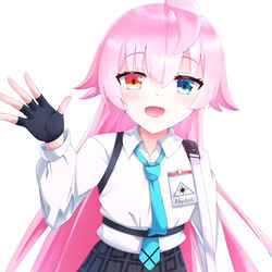ホシノちゃん