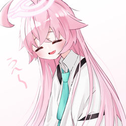 ホシノちゃん先輩