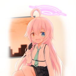 ホシノちゃん