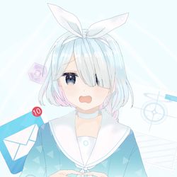 アロナちゃん